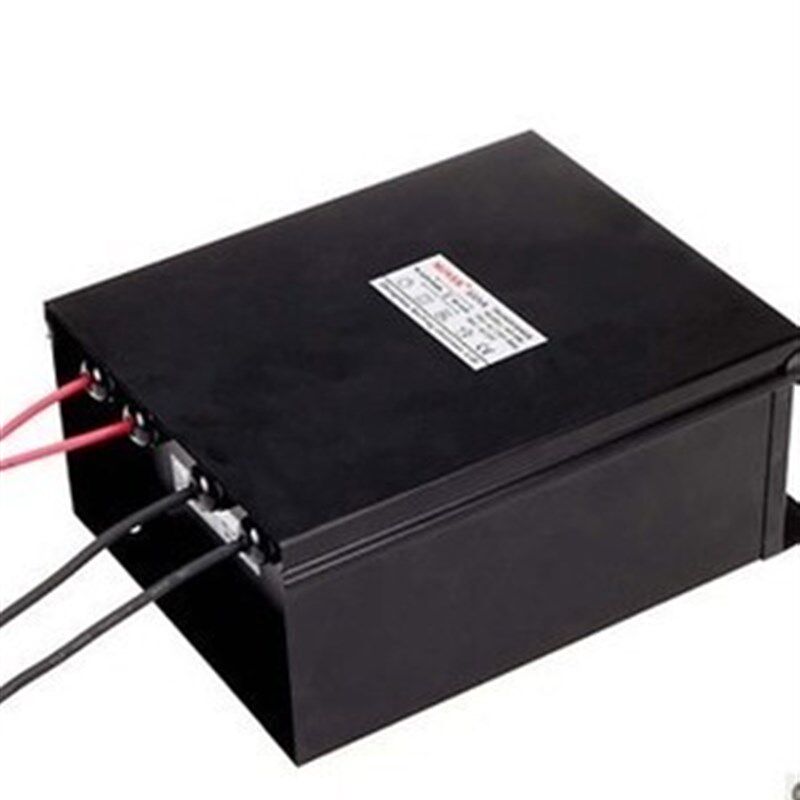 LED外控护栏管 七彩数码管 外控轮廓灯变压器 AC24V线圈变压器