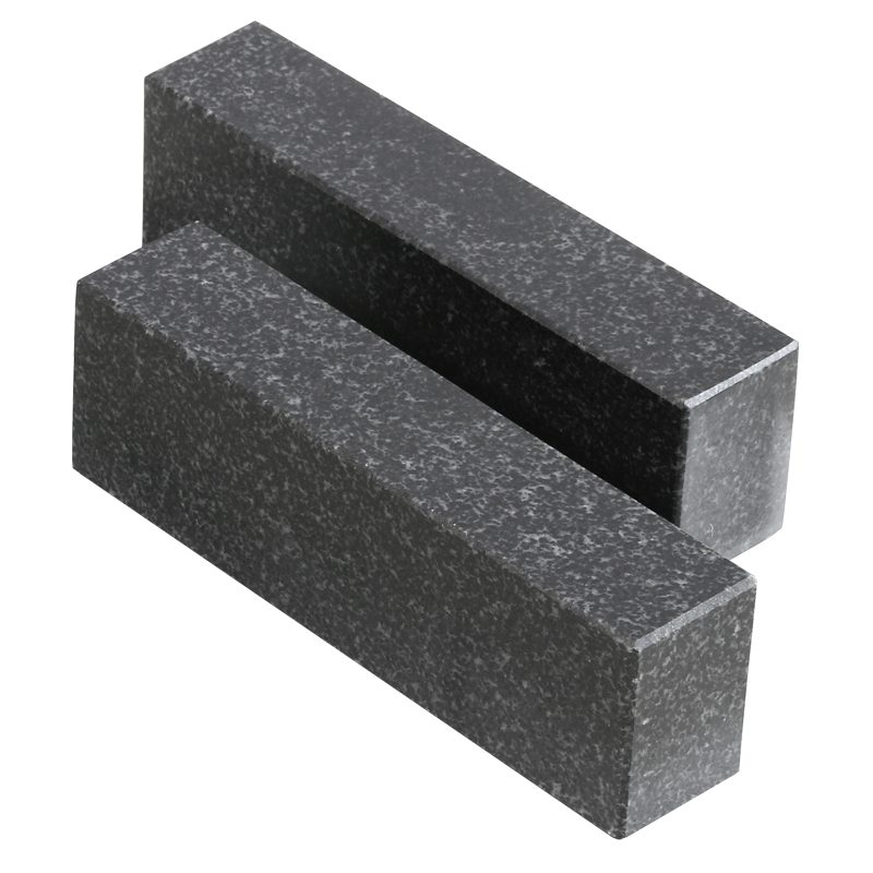 大理石平行规00级垂直平行检测检验测量划线等高块平行垫块高精密