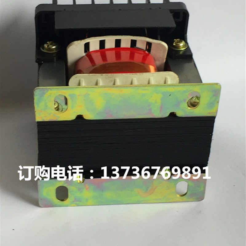 BK-1V1W隔离控制变压器3V转110v3V2VvV铜线