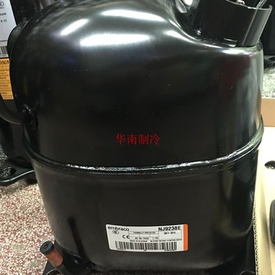 NJ9238GK NJ9232E NJ9232GK NJ922GK NJ9238E嗯布拉克冰柜压缩机