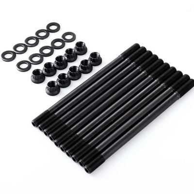 适用Honda Prelude H22A1 H22A4 2.2 H22 VTEC发动机缸盖螺栓