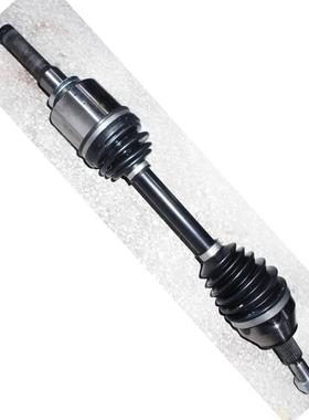 F1F1-3B437-JC前半轴F1FZ3B436G驱动轴输出轴适用福特福克斯1.5T
