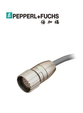 倍加福9416-10M-12P-RXI58/90母头插头/线缆附件123493