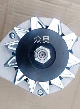 适用菲亚特F10卡车发电机0120489793发电机0120489794发电机24V