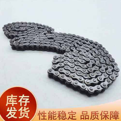 DBC东宝防锈滚子100-1 120-2 140-3 160-1工业直板链条