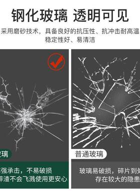 轻几沙发TUD边柜置奢物架铁艺客厅小桌小茶边圆几带玻璃房内边几