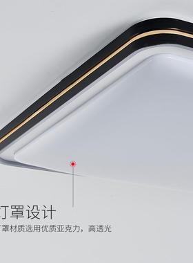 ebest视贝le厅d吸顶s灯客厅卧e室展餐厅酒店大气现代ZRS简约灯饰