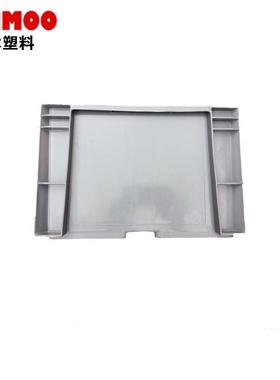 上海P广州天津塑料周箱T362.5MBZ塑箱物转流整理料箱