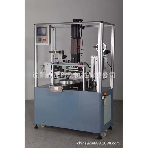 黑印色植绒挂料CT-3040Y磨砂衣架logo烫金机实木衣服挂塑木质裤架