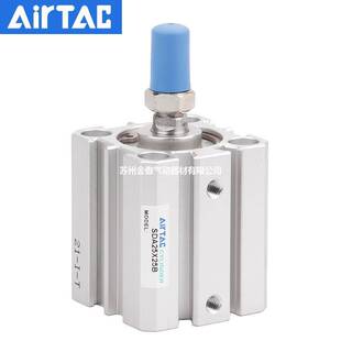 亚德客薄型气缸SDA50X150S/SDA63X5S/SDA63X10S/SDA63X15S