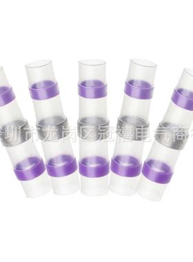 焊环锡端子330pcs盒防水焊装锡环热缩中管接端子热缩端子SKLSST