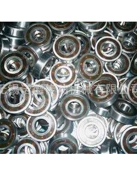 CSK17PP单向轴承6203单向轴承超越离合器 单向逆止器