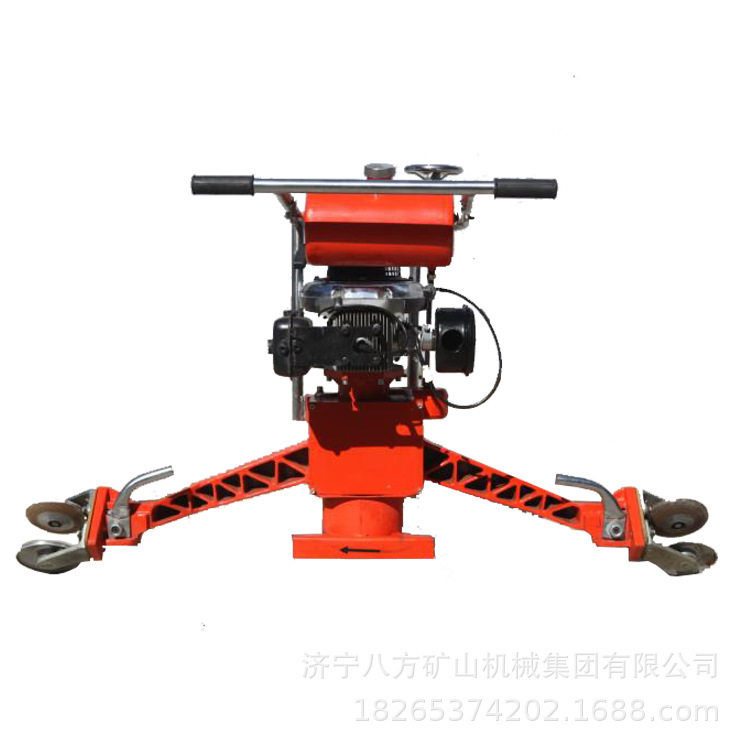 现货钢轨打磨机   43-75kg/m各型钢轨机  仿形内燃机其他矿山施工