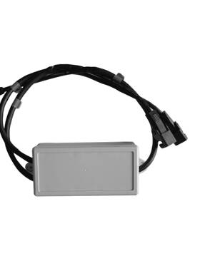 24/2V电动LDS1推杆调V速同时上升下降控制器