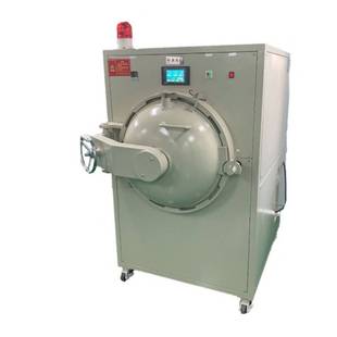 玻璃显示屏除泡机液晶屏光电光学胶脱泡机LCD触摸屏高压消泡机