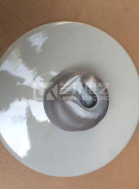 XWP-210高压线NVR路耐污陶瓷1盘型悬式绝缘XWP-10XWP-200X子WP-30