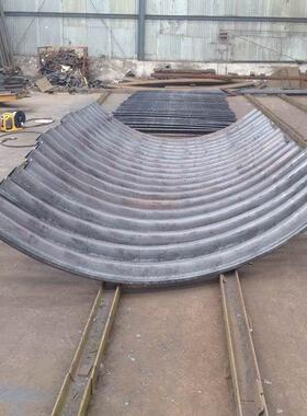 无应矿用U支9型钢支撑25U2U36U热镀钢锌架