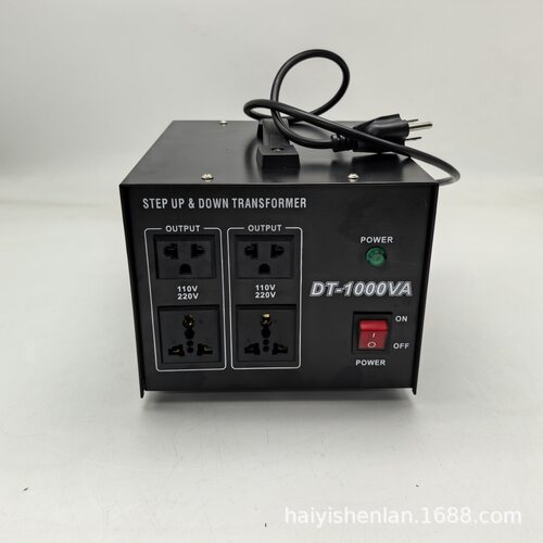DC转DC升降变压器110V/220V