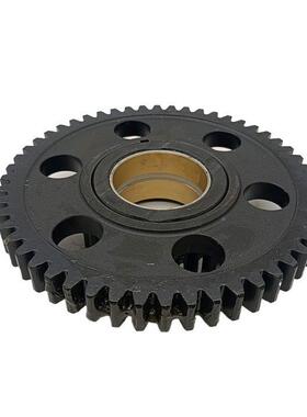 合力40-4.5T柴油车锡柴4间11发动机齿齿轮箱复合轮正SIK时中齿轮