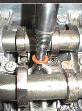 通用汽车柄柴拉拔修器汽工具4-16柴油XOS机喷油手油嘴密封圈拆卸