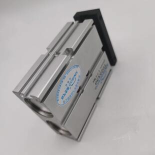 列源头TD/160/225系双活塞双轴双杆气缸双联气511压缸导杆双作用