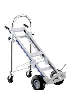 浩重轮可车34541叠手推两轮老虎车承3折50KG