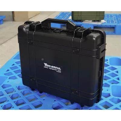 水万得福安PC-5013沈阳仪器户全FOW箱防箱坚韧抗冲击外箱配海绵,包装,塑料周转箱,淘宝优惠券,粉丝福利购,淘宝优惠卷