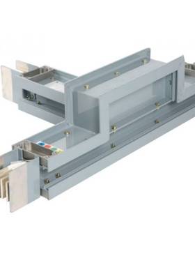 5000A插接式母线槽 兼容性好 包安装 外壳防护性强 三明治结构