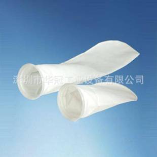 铂冠工业PP液体过滤袋滤布网袋防尘网袋油漆化工涂料滤网污水处理