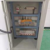 厂家直供XJ01 降压启动K柜VRX铜2KW55W2100KW300KW自耦减压起动箱