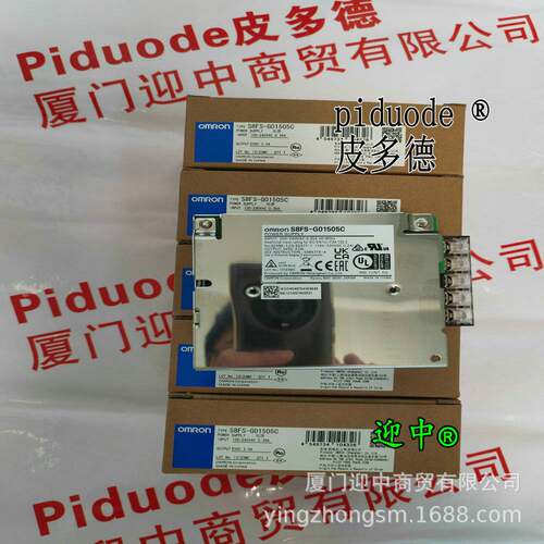 S8FS-G03005CD S8FS-G03015C S8FS-G60015C S8FS-G60048CD 电源