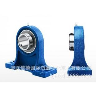东莞TR承高转速UCFFJT轴B208座外球面轴承现北京货立带式 座