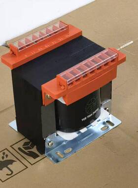 广州天正单相控制变压器BK-63VA100VA200VA300VA400VA500VA380V6V