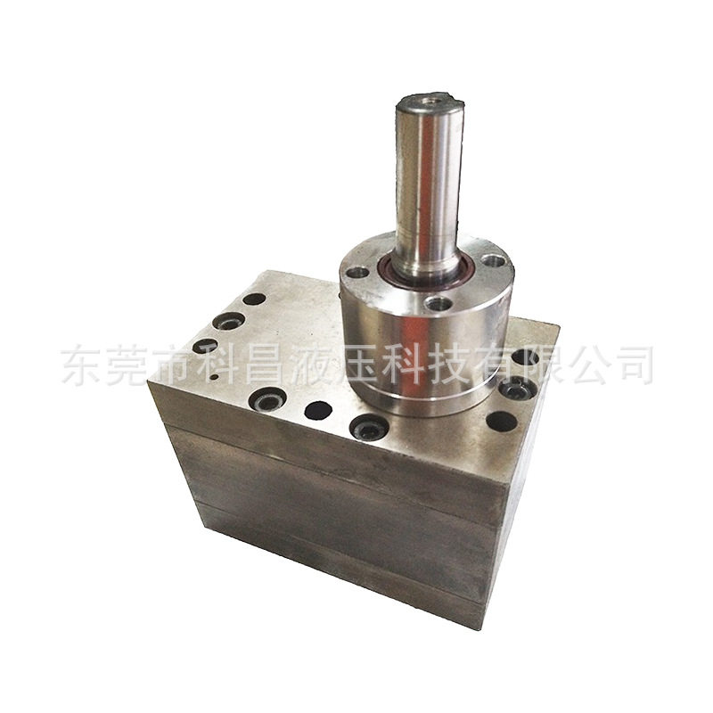 科昌精密不锈钢点胶计量灌胶泵