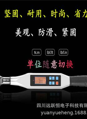 1矩00141N.m准扭矩扳子规格标带数据输出手标准扭矩扳圆螺母扭扳