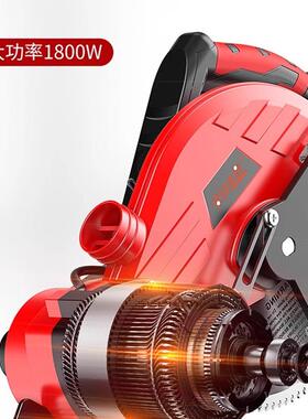 铝机10寸精度铝合金型材BFW锯木工专用机切割多功能小型45度斜切