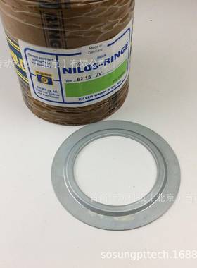 6313V131JVNILOSR3INGE6313JVE尼罗斯金J属挡油盘德国ZILLR齐勒密