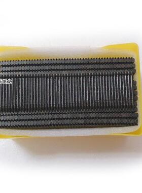 子小黑钉脚线气动无头钉钢排钉FST20FTST25踢TQAFS30地脚线钉镀锌