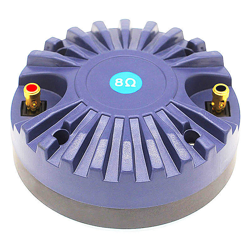 音之初PRO-DE512高品质500瓦134磁8欧姆51芯高音喇叭