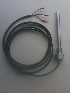 铂热电阻PT100铜热电阻CU50 测量发电机水轮机轴瓦温度量大从优