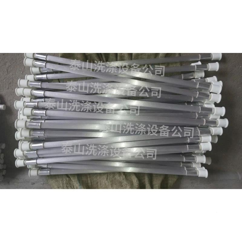 工业电热烘干热机不锈HG钢加管石英远红电灯管热干衣外机玻璃管