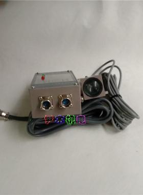 T603B1T502BY1Y对射红外光电开关清花光电继/电器240一套