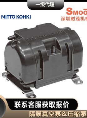 兼用真型NBIJMJTTOKOHKI隔膜泵V工C0301日东器压缩泵空泵