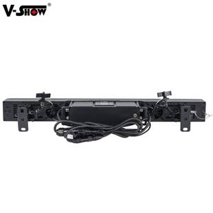 防水长条频闪灯32+16矩阵RGB+WHITE单点控制舞台舞美灯光秀