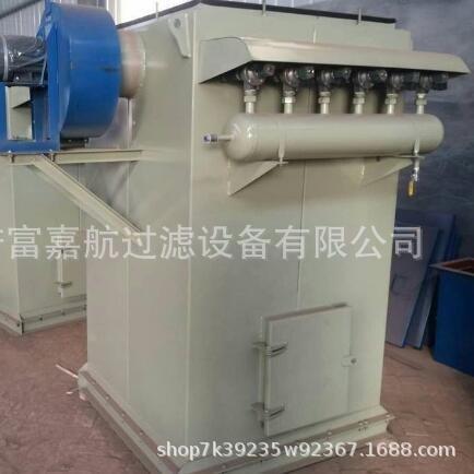 厂气家焊现货粉收集空净化器布EGY袋除尘器木工车间尘烟中央除尘