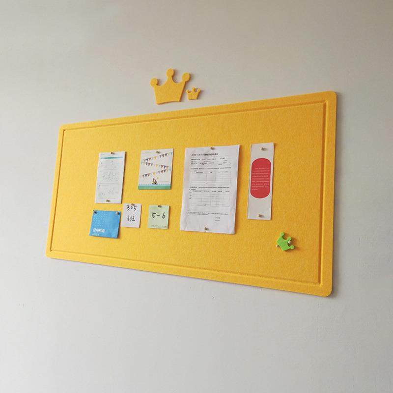 毛软毡木照片墙装饰示电视软沙发毛毡496展板墙贴彩色木板宣传栏,文具电教/文化用品/商务用品,软木板/照片板/毛毡板,淘宝优惠券,粉丝福利购,淘宝优惠卷