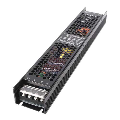 调光源GJL212v5i0wled灯带灯条可控硅调电光驱动电源dal调光