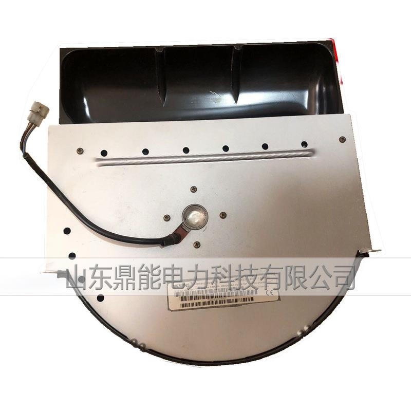 德国EBM心离风机K2E225-A26A-09通风散热制专冷净化设备FUB用风机