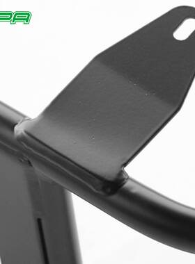 全地形车Talon 1000R四轮摩托UTV改装行李储物架车载改装货架