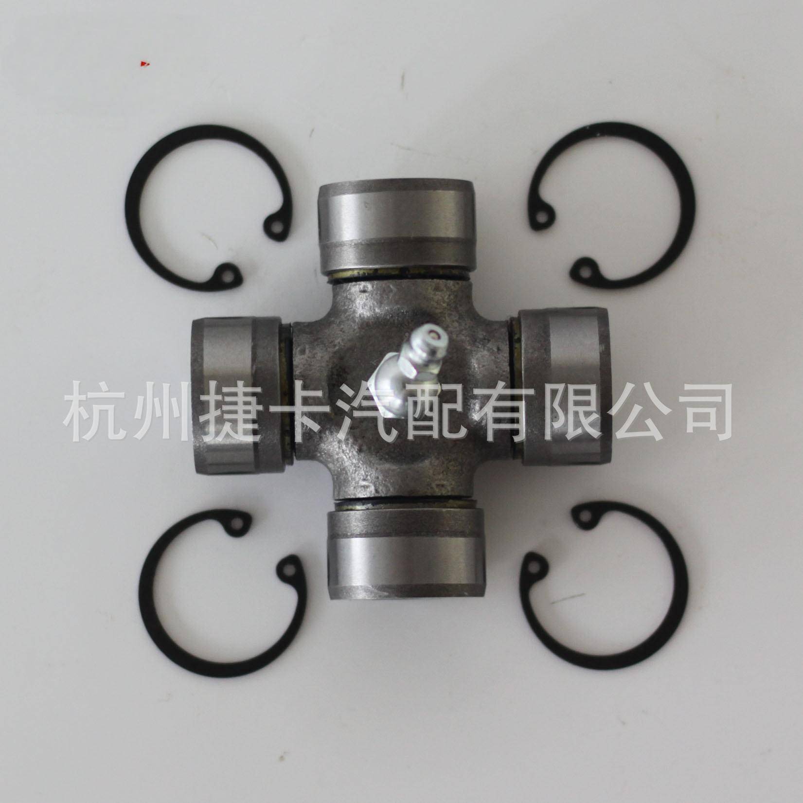 CCVQ102万向十字轴承农Z机配节件汽车卡车货车-工程机械轴承关节